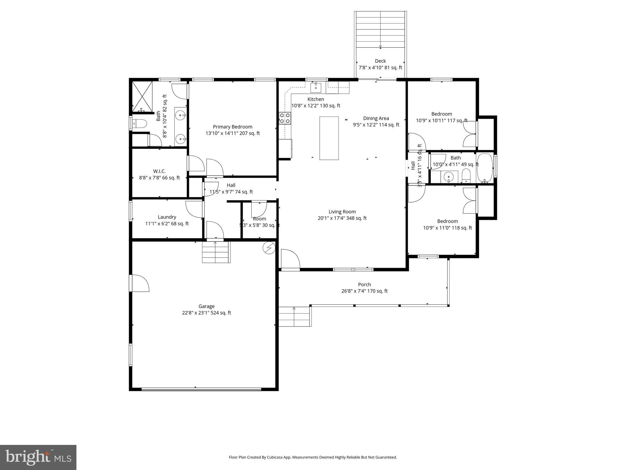 MARATHON VILLAGE - Residential