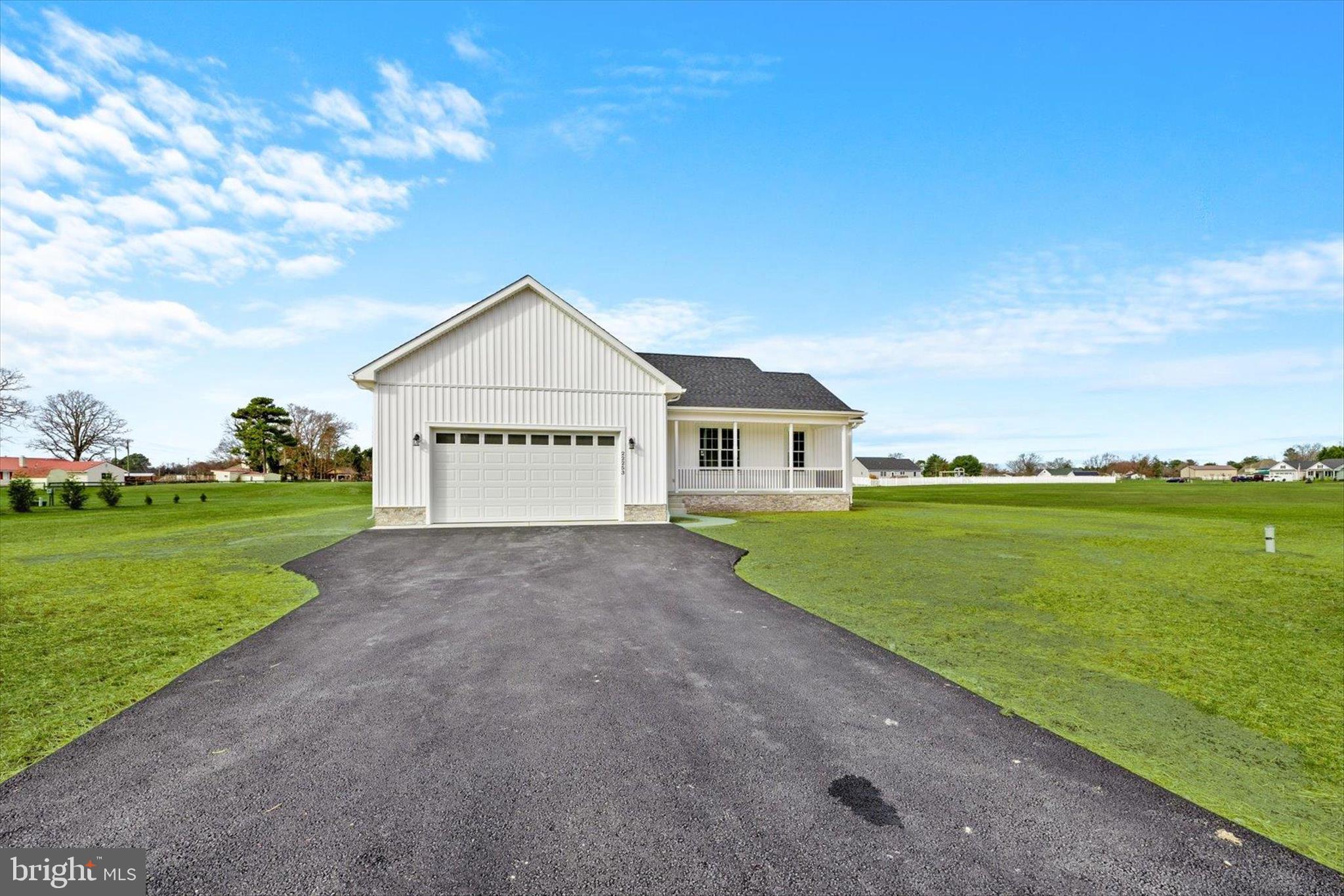 MARATHON VILLAGE - Residential