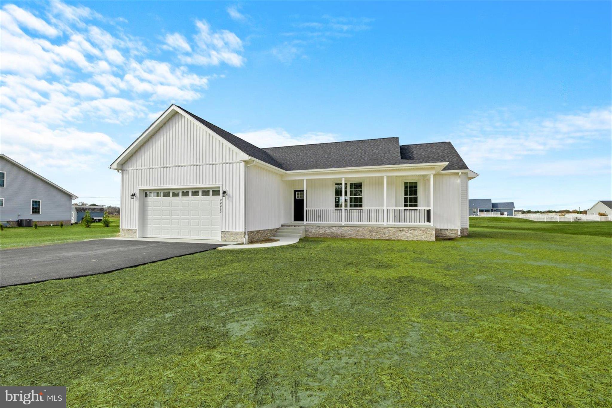 MARATHON VILLAGE - Residential