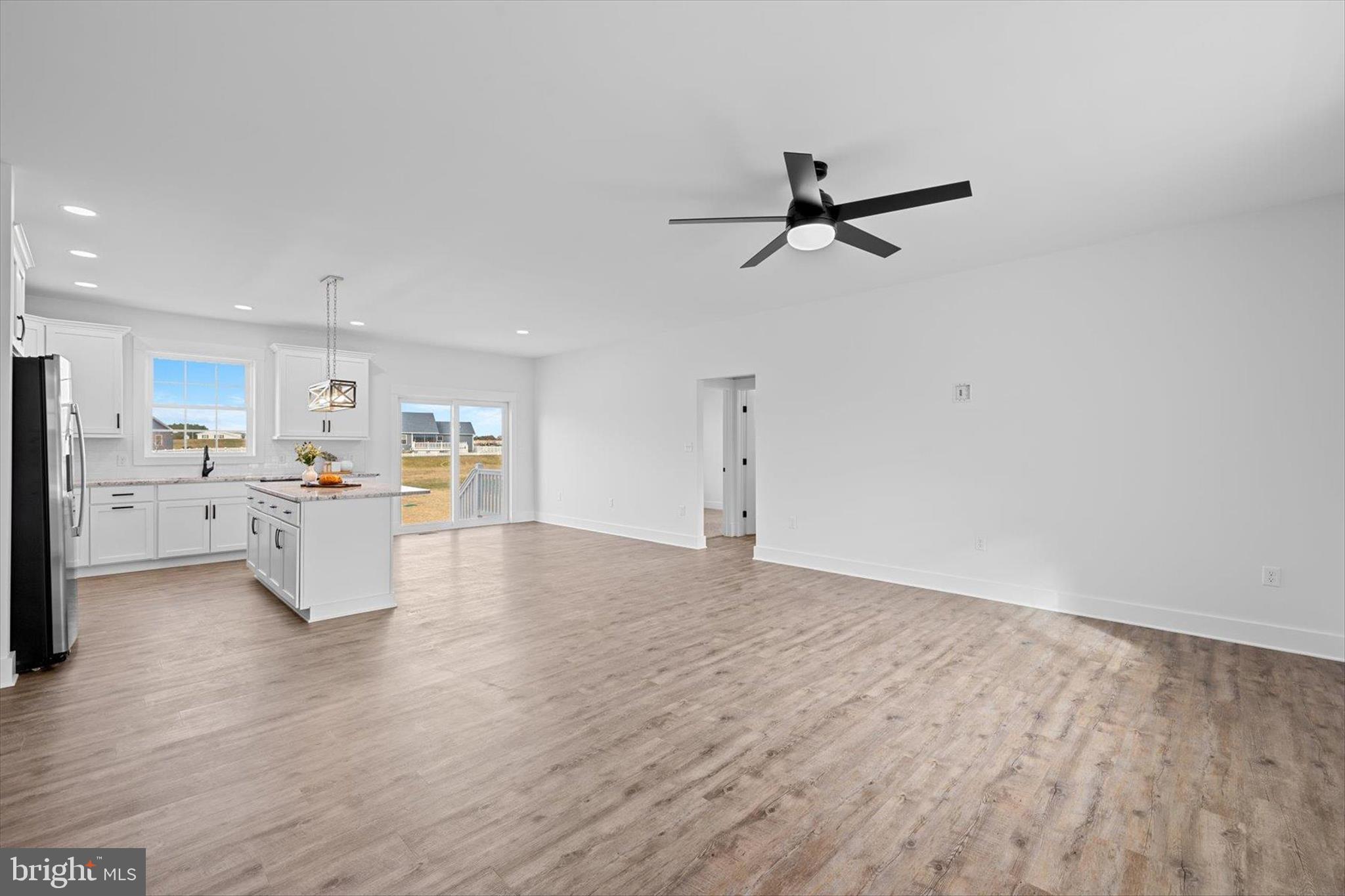 MARATHON VILLAGE - Residential