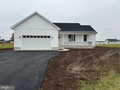 22253 FRANCESCO DRIVE SEAFORD DE 19973