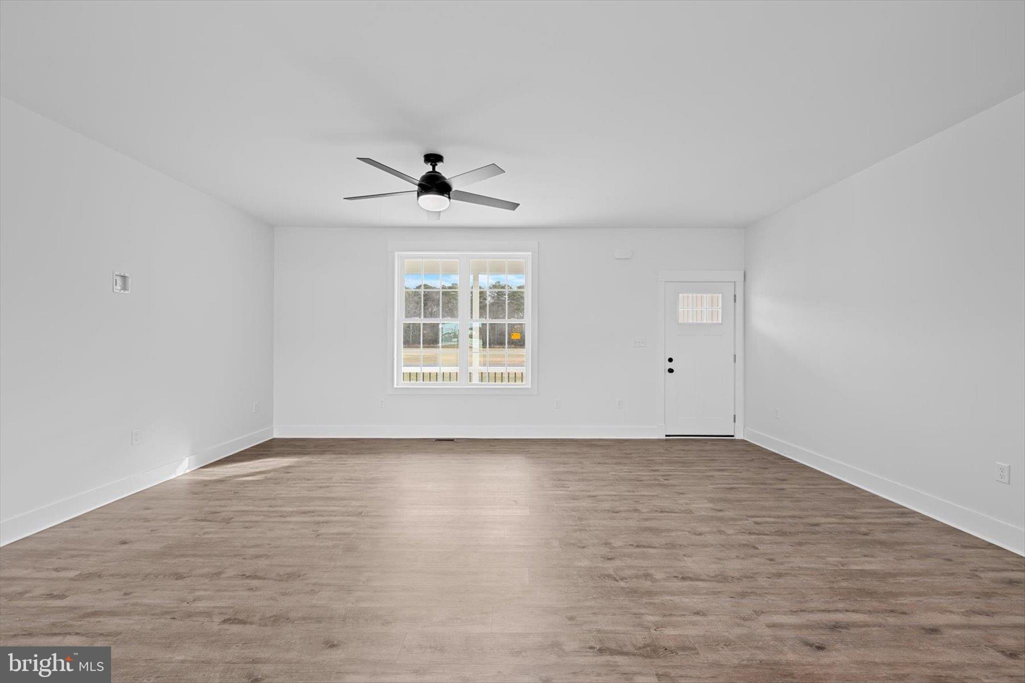 MARATHON VILLAGE - Residential