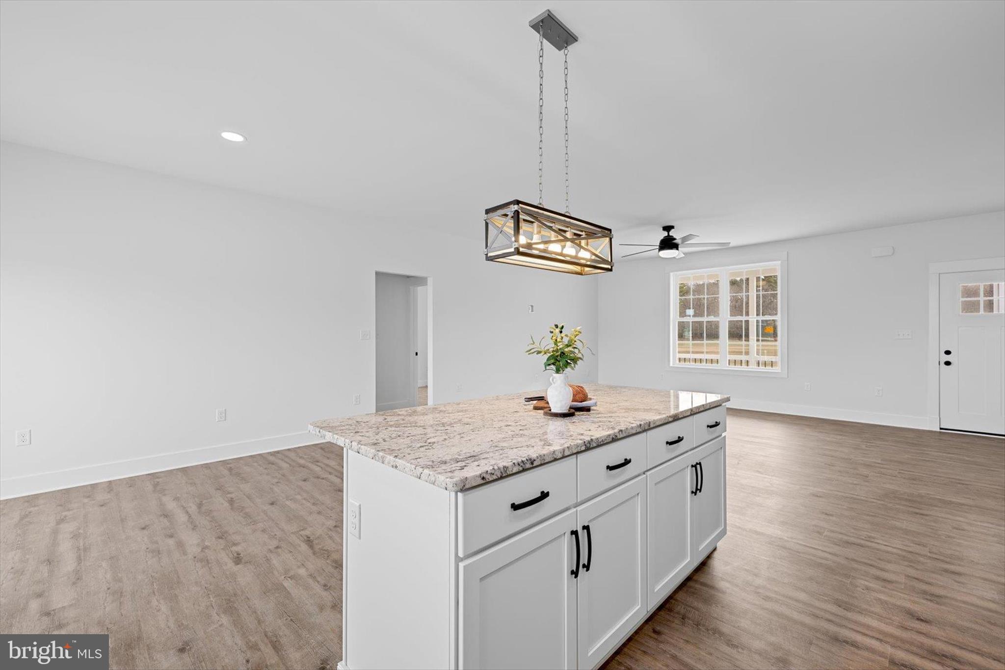 MARATHON VILLAGE - Residential