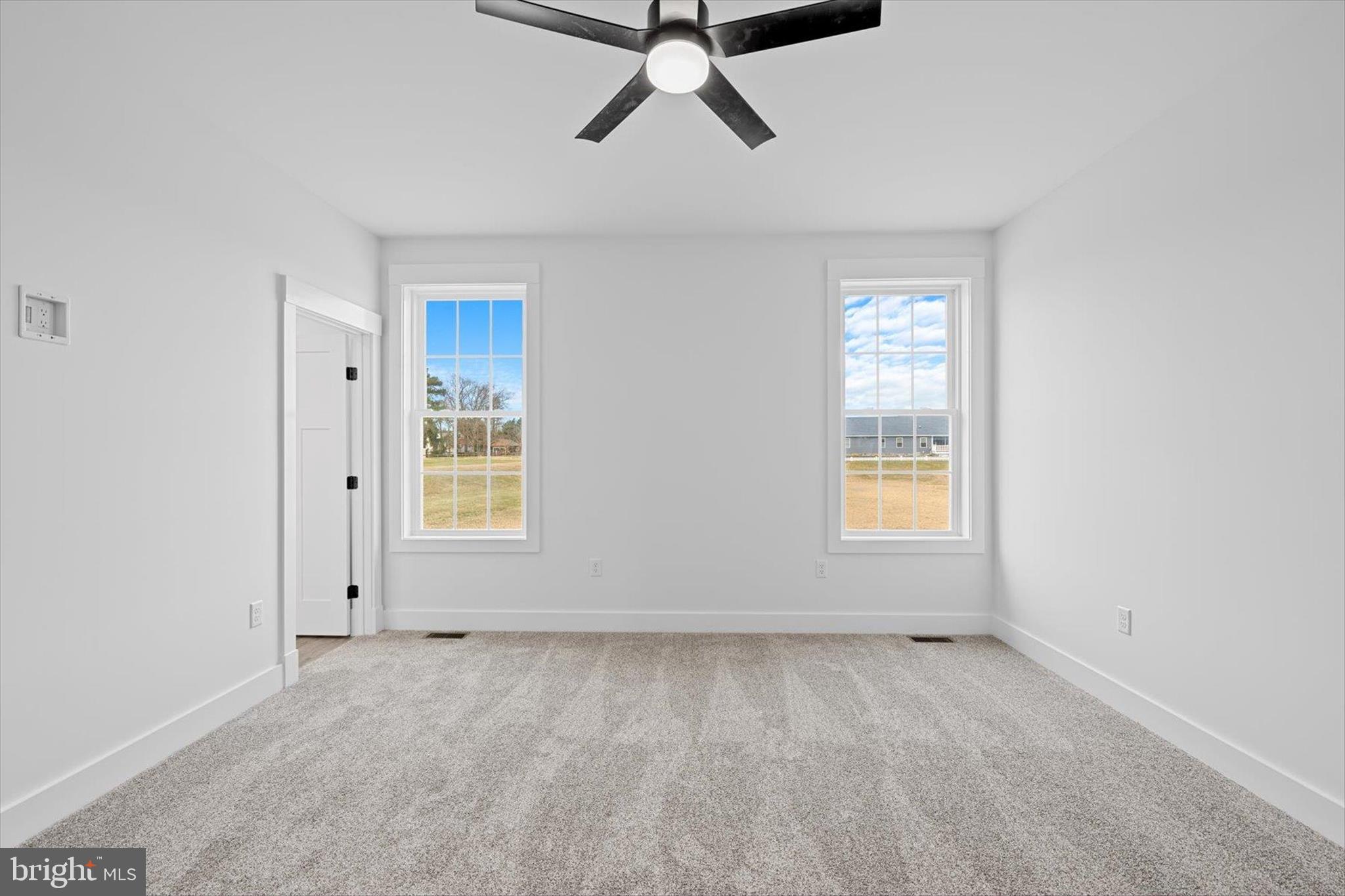 MARATHON VILLAGE - Residential