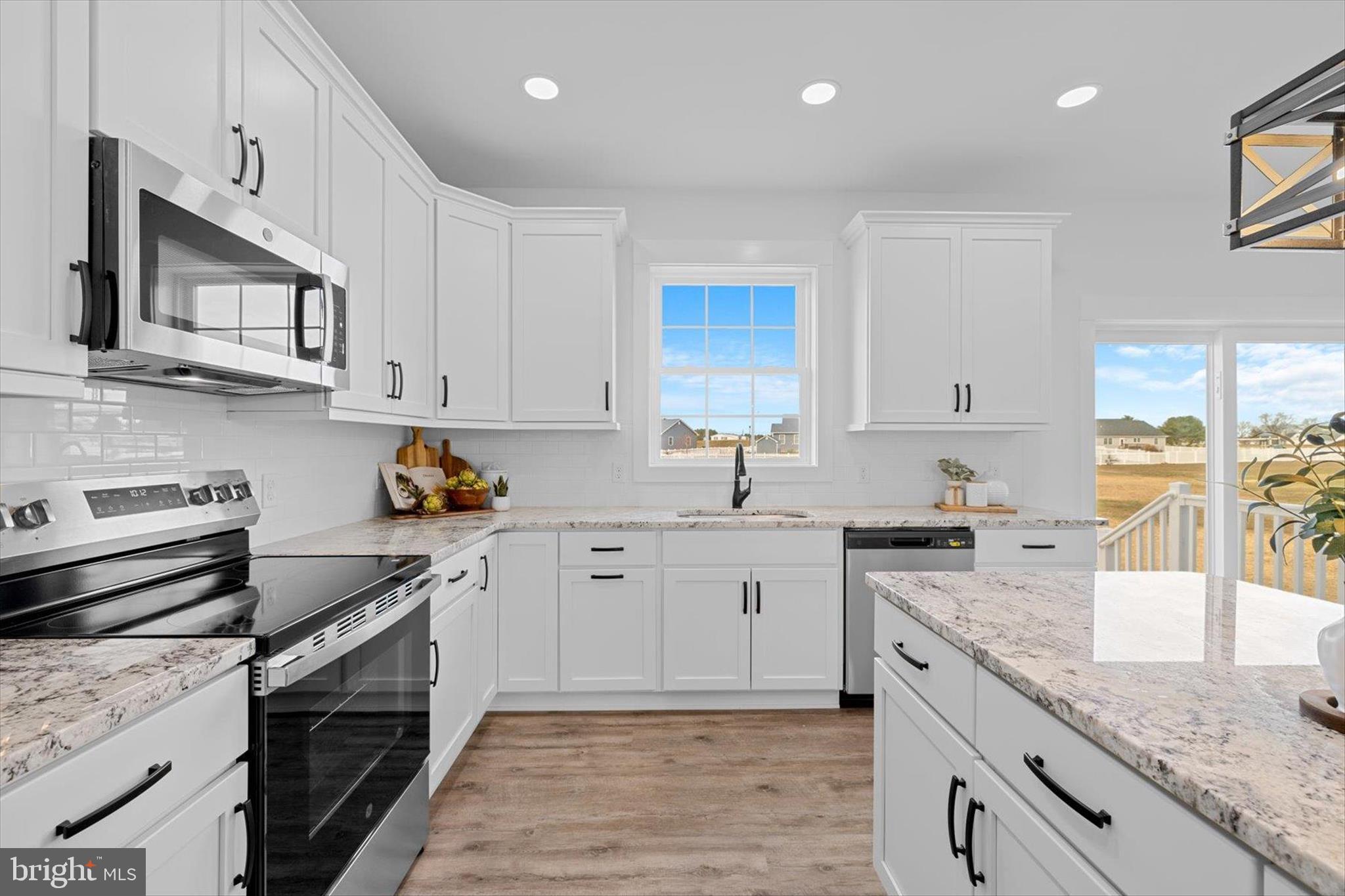 MARATHON VILLAGE - Residential