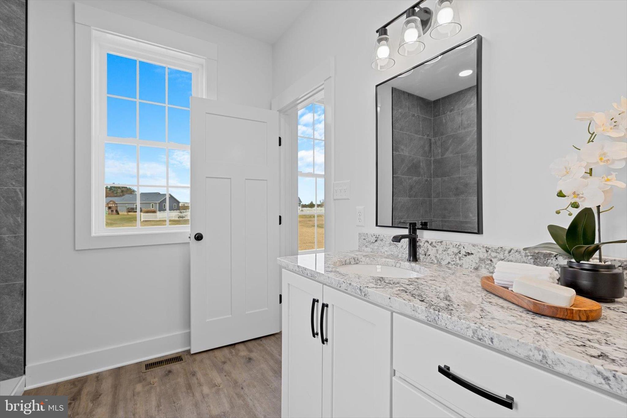 MARATHON VILLAGE - Residential