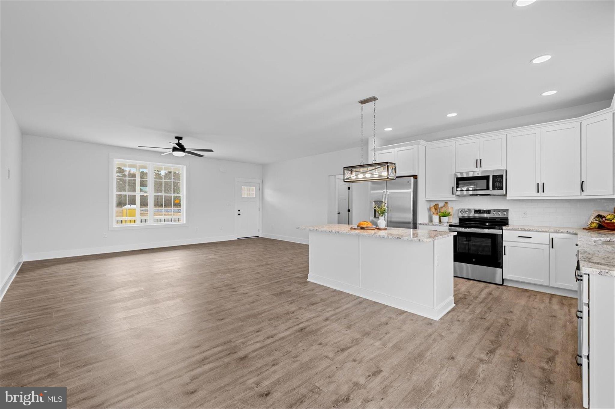 MARATHON VILLAGE - Residential