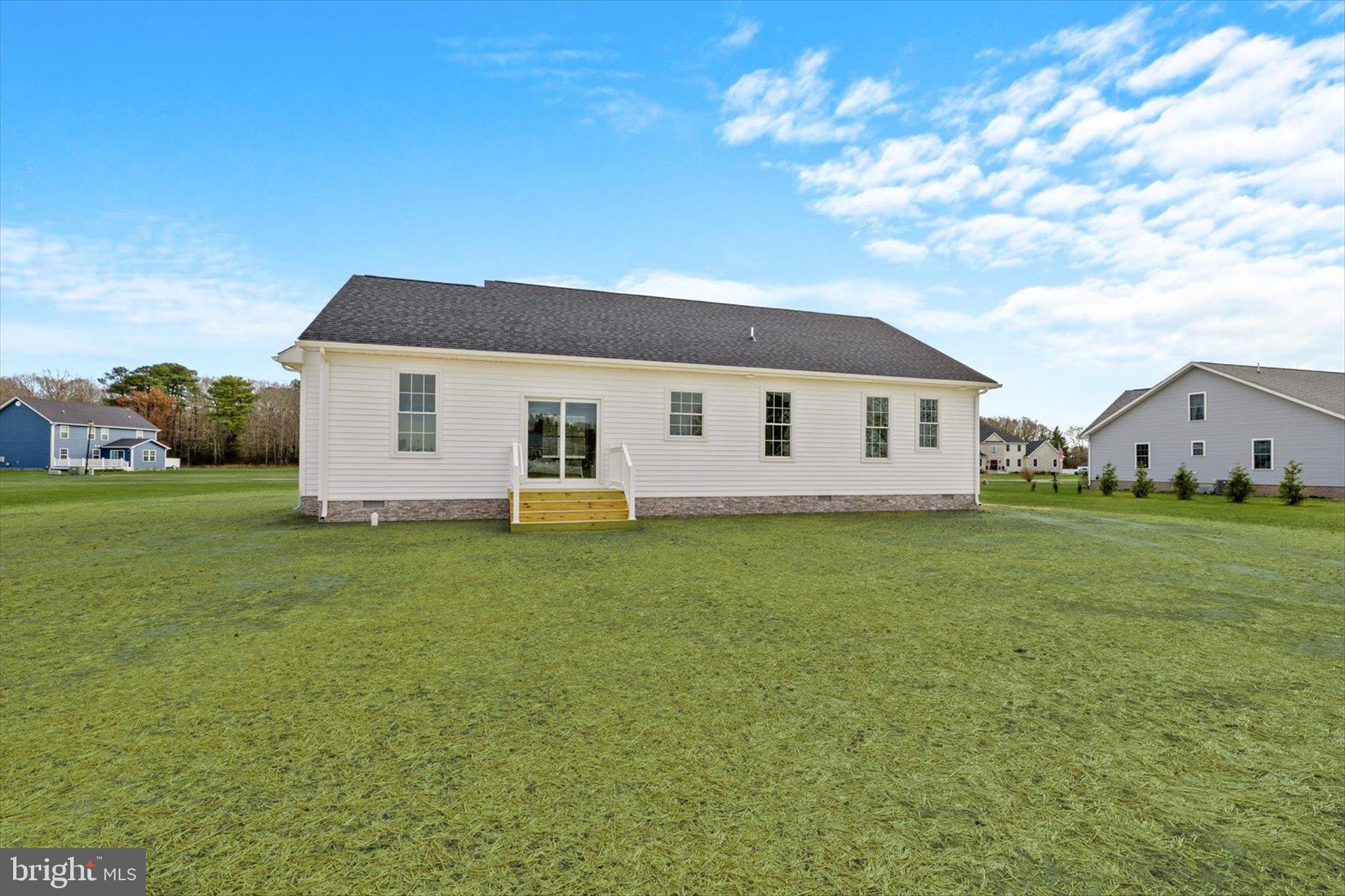 MARATHON VILLAGE - Residential