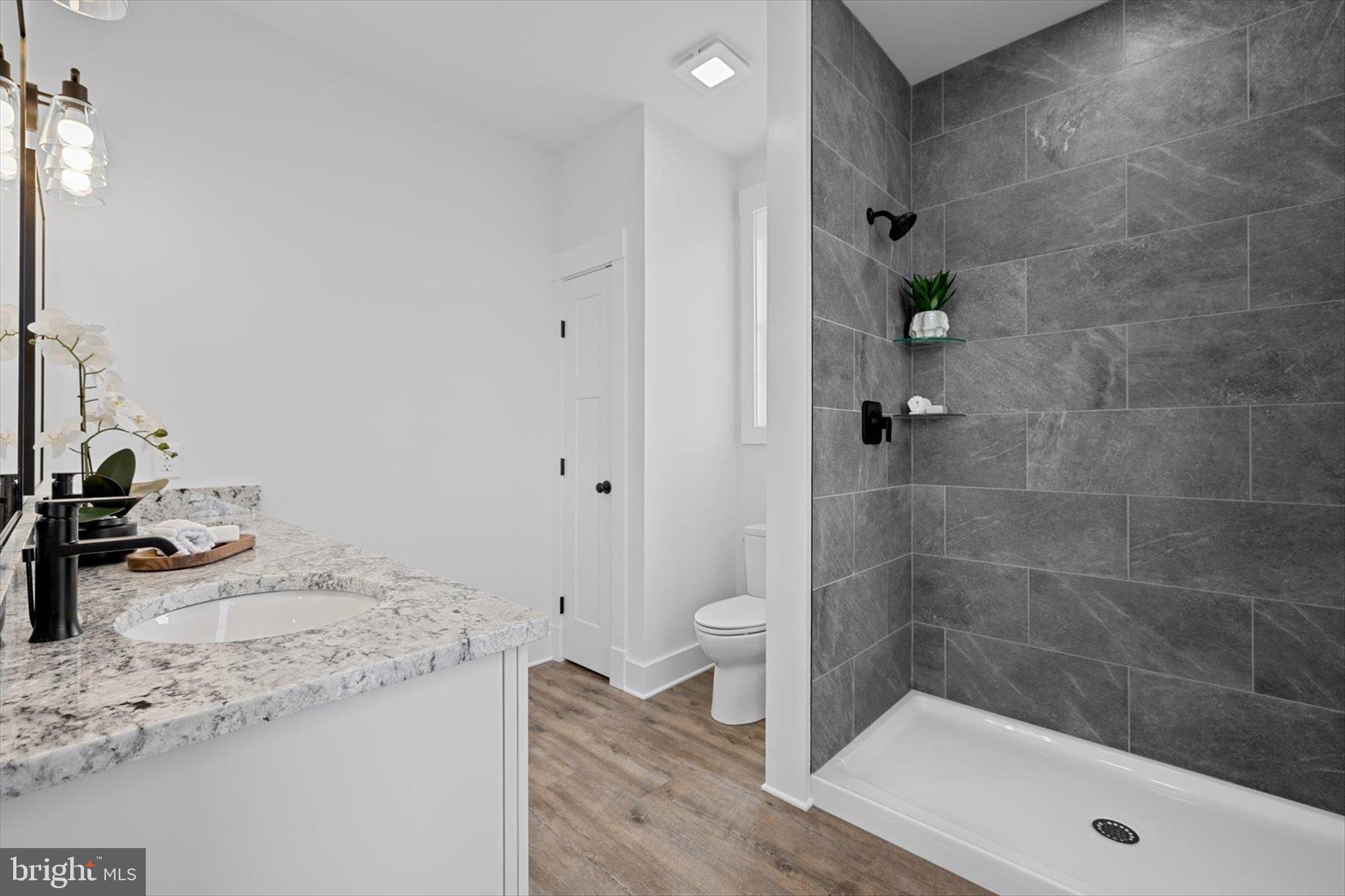 MARATHON VILLAGE - Residential