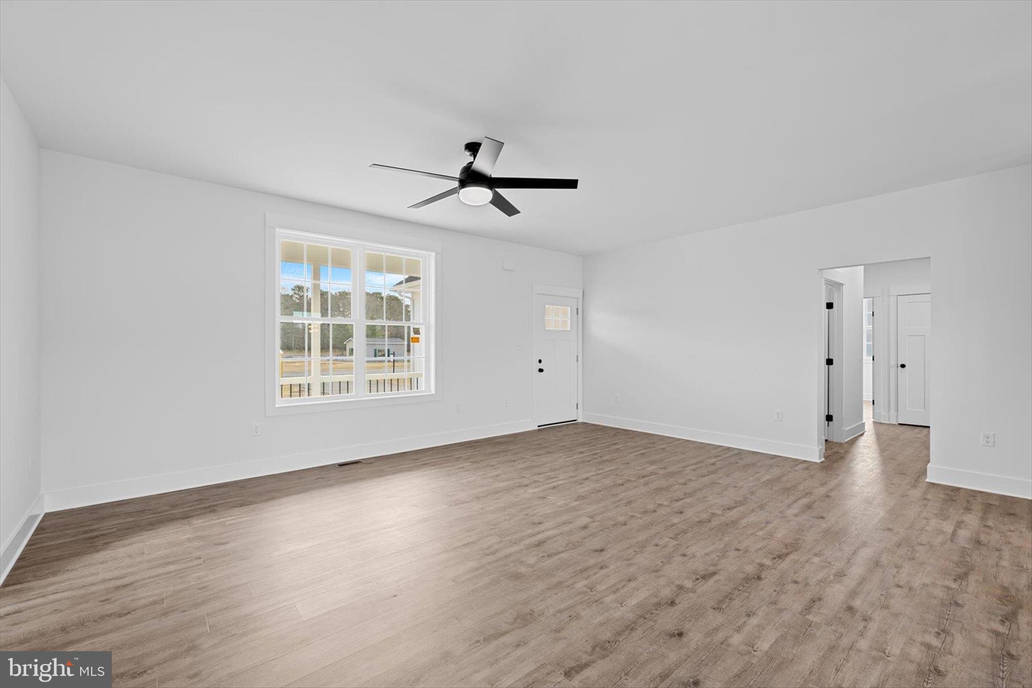 MARATHON VILLAGE - Residential