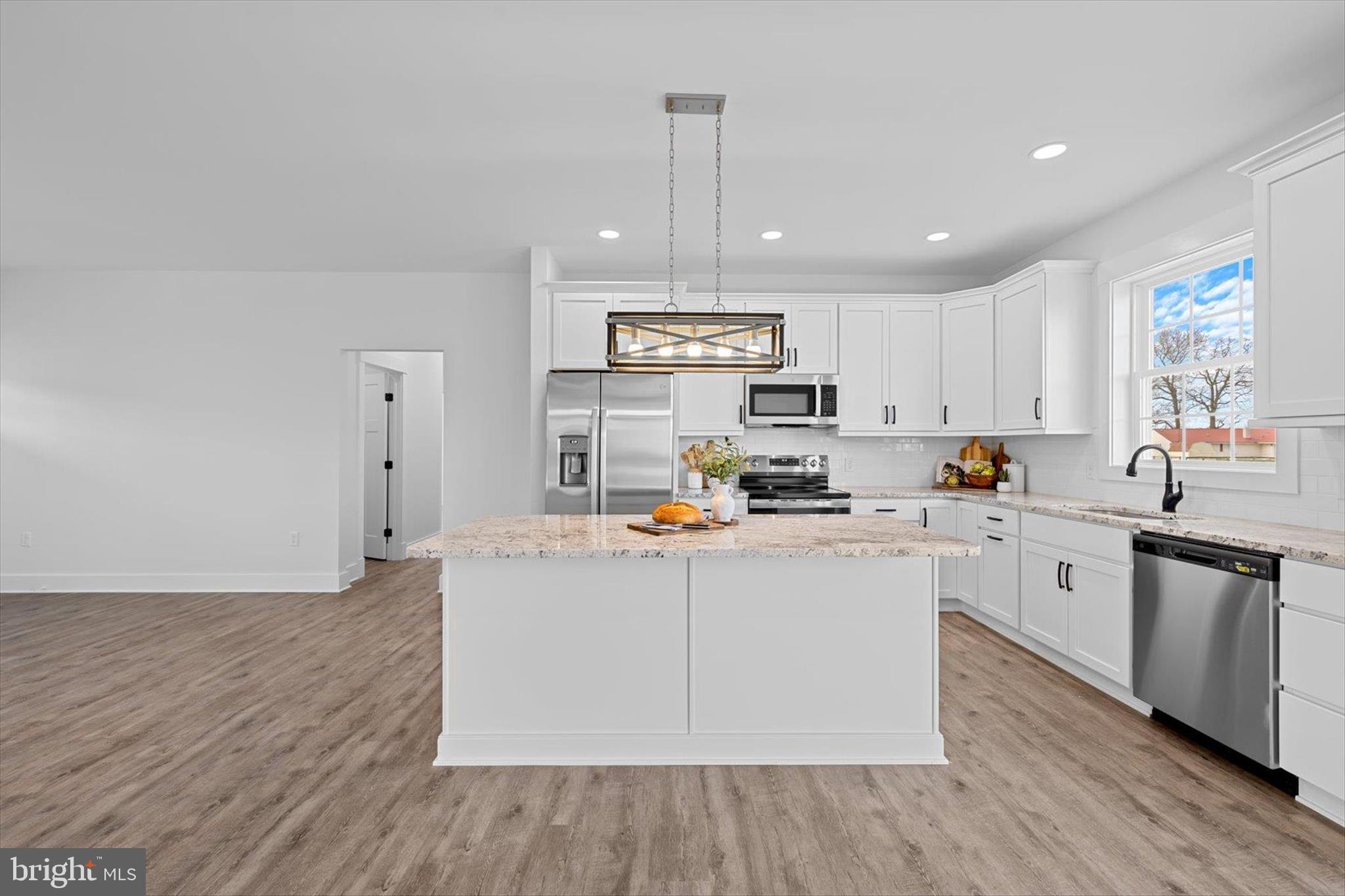 MARATHON VILLAGE - Residential