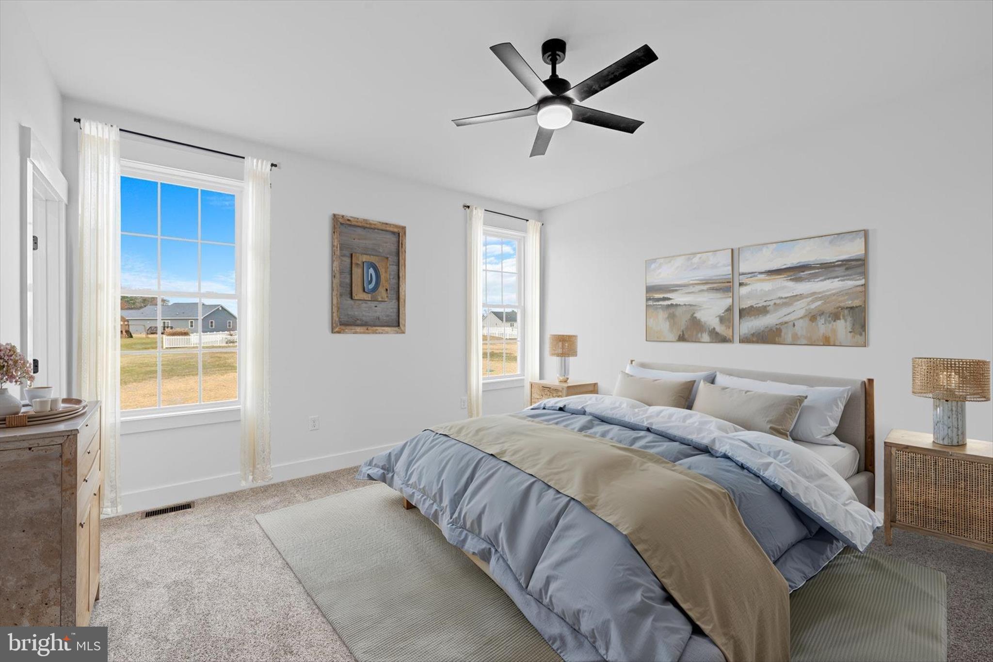 MARATHON VILLAGE - Residential