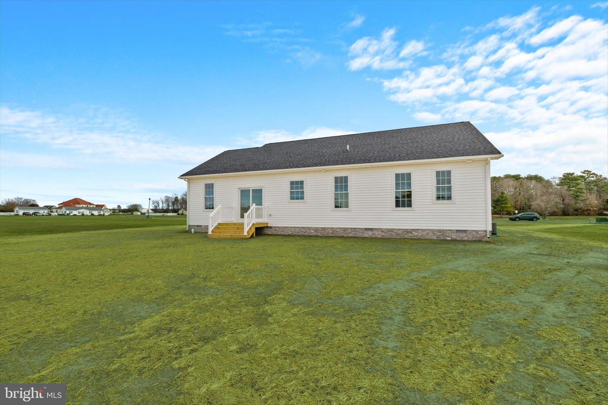 MARATHON VILLAGE - Residential