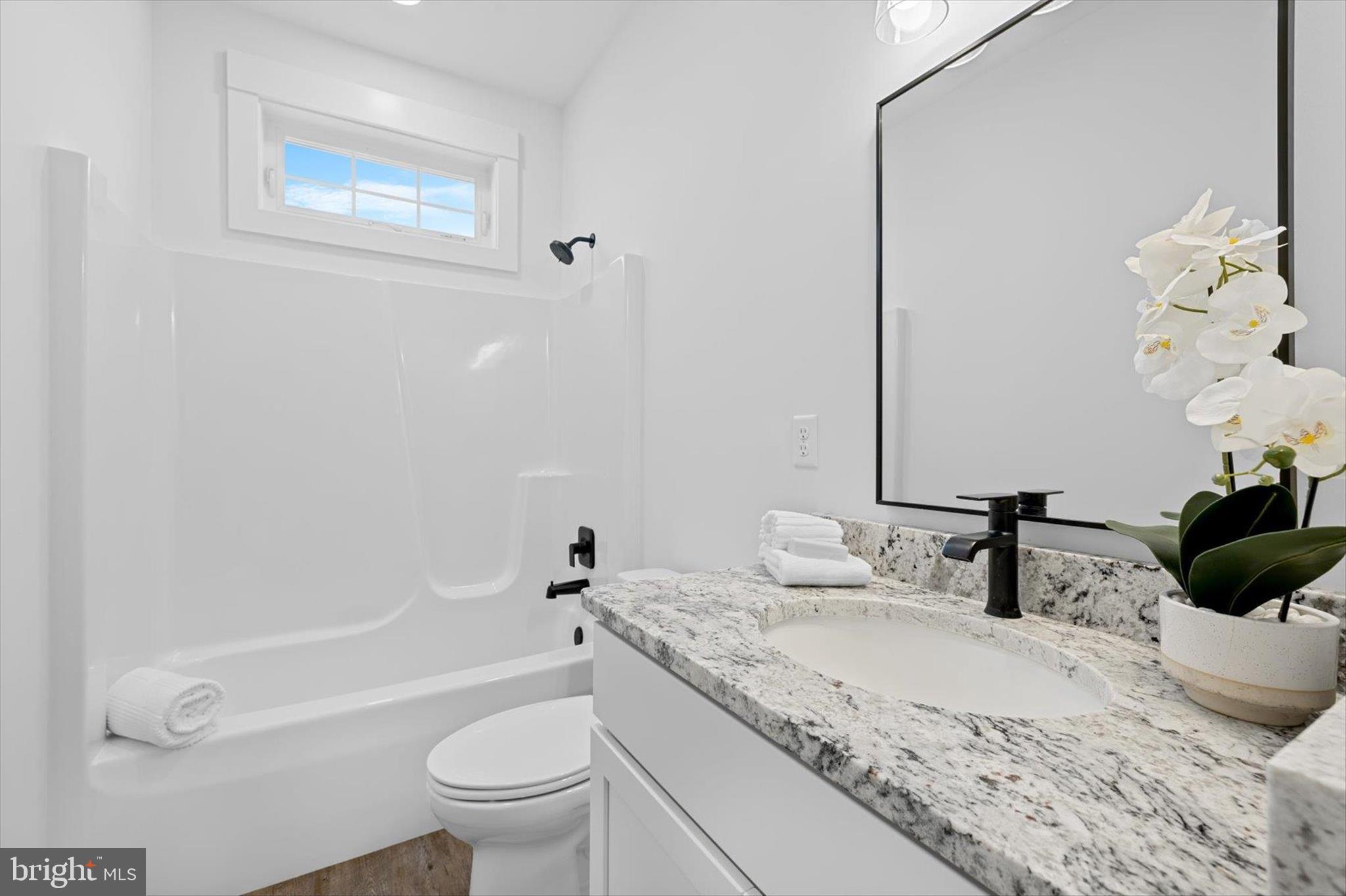 MARATHON VILLAGE - Residential