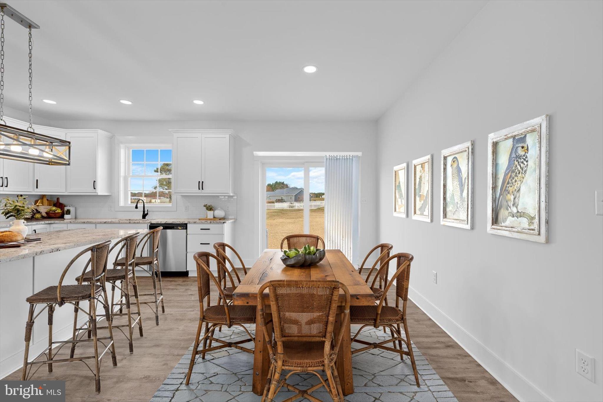 MARATHON VILLAGE - Residential