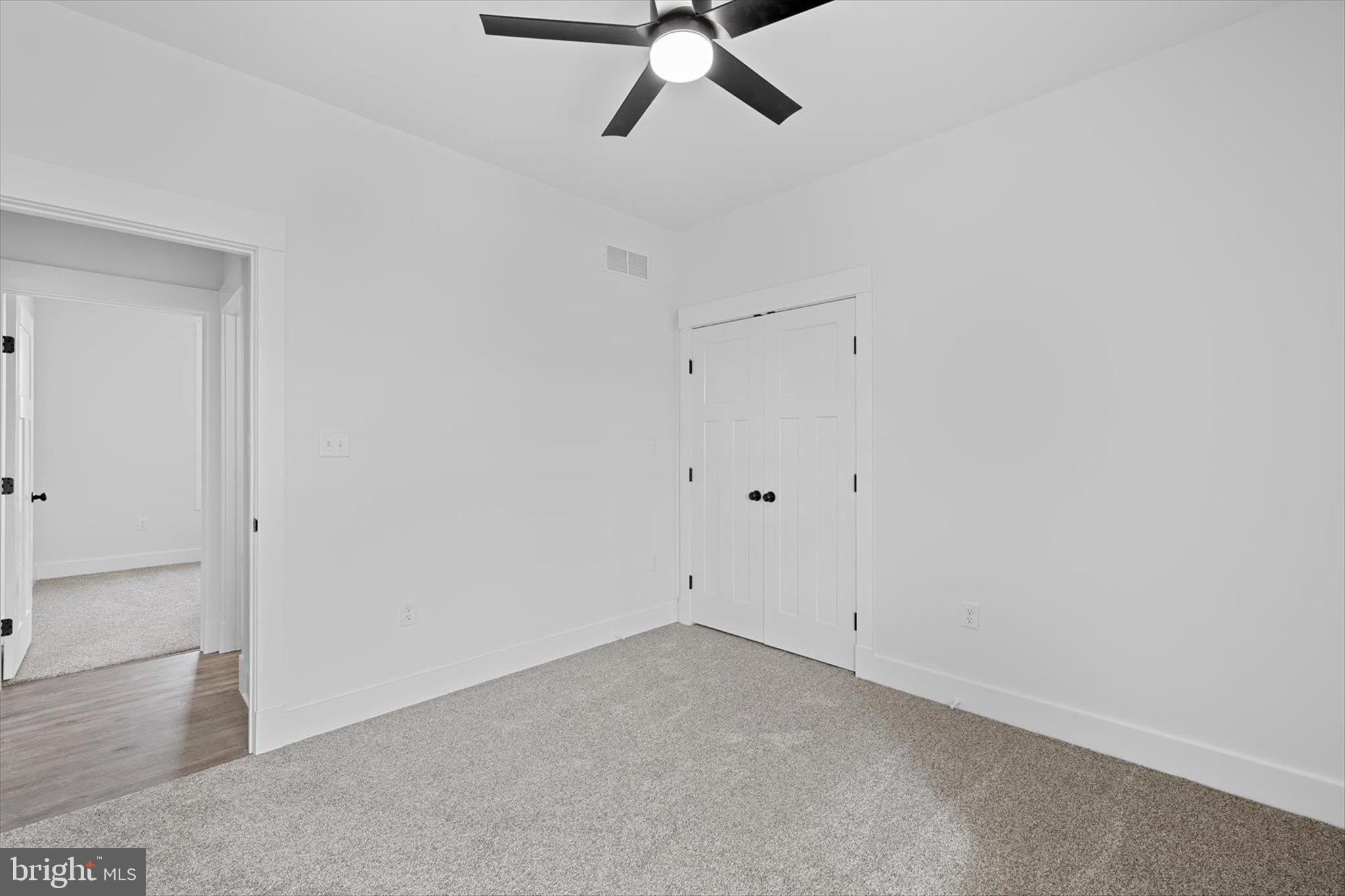 MARATHON VILLAGE - Residential