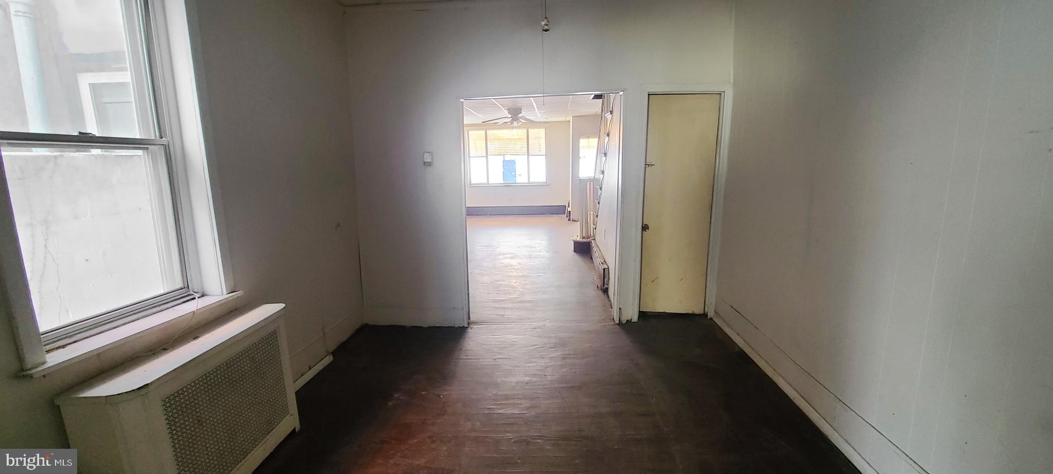 PENNSPORT - Residential