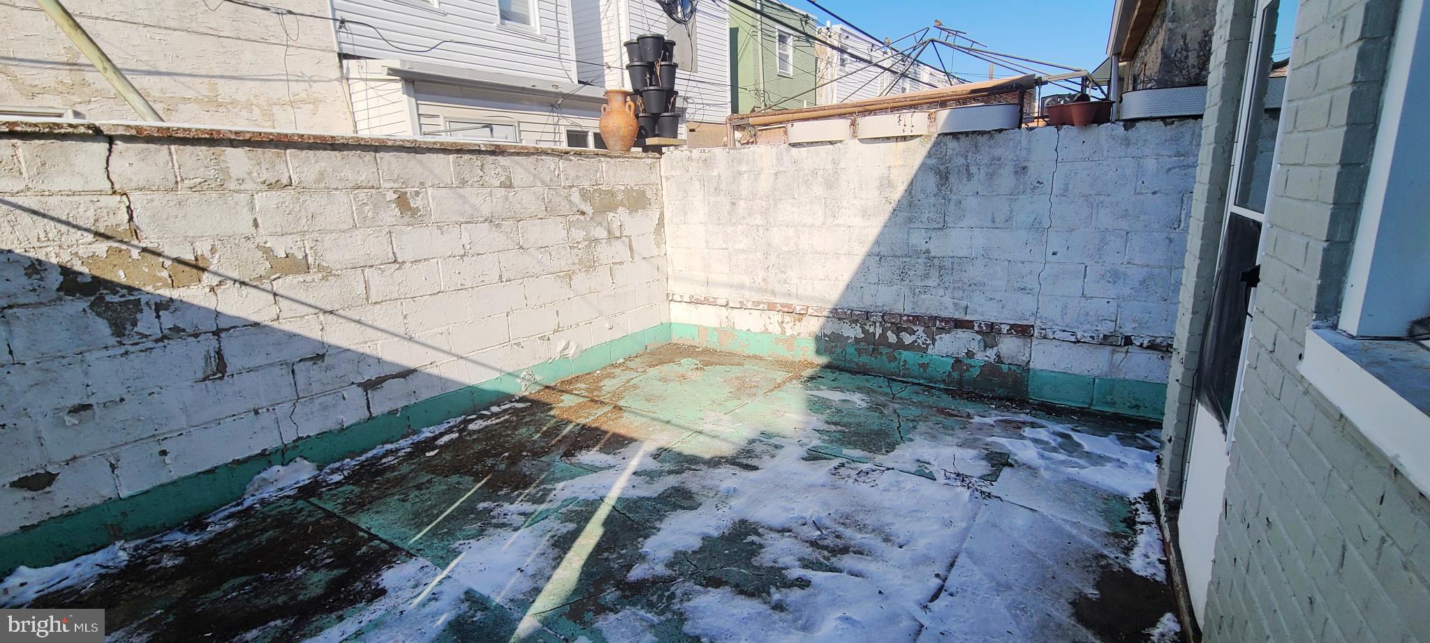 PENNSPORT - Residential