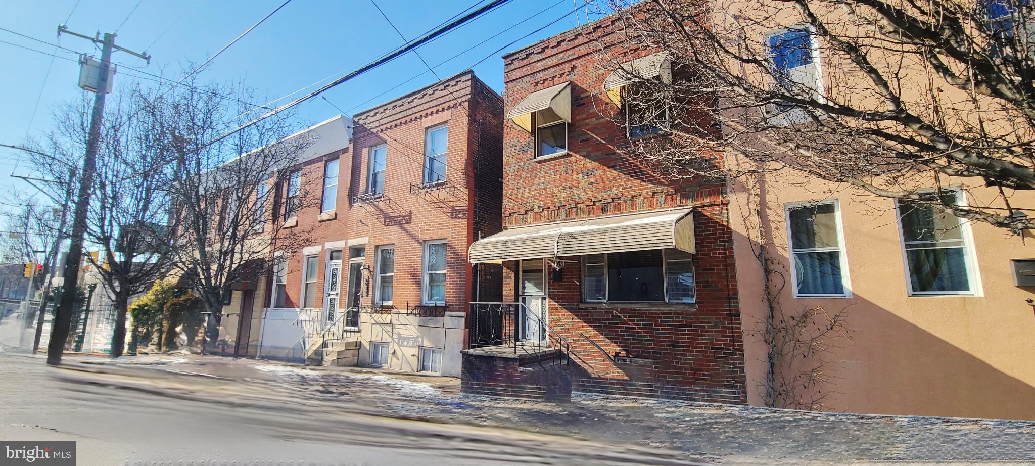 PENNSPORT - Residential