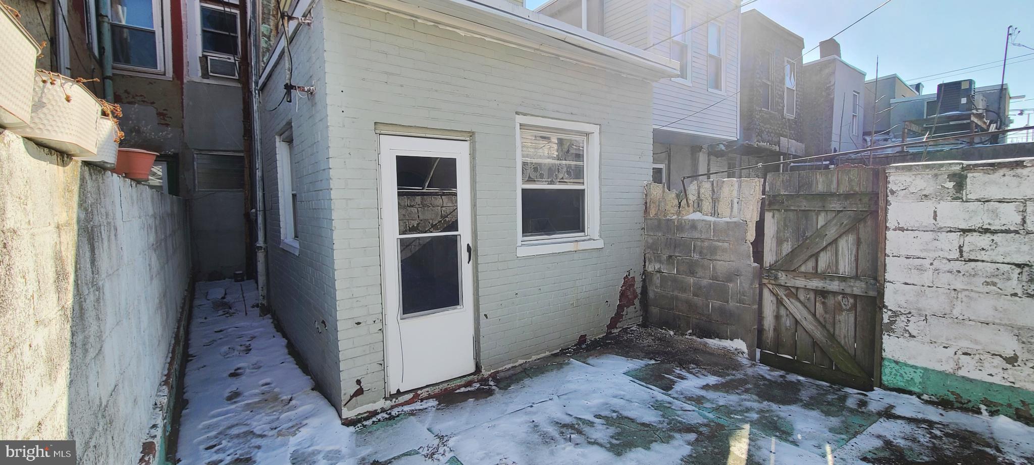 PENNSPORT - Residential