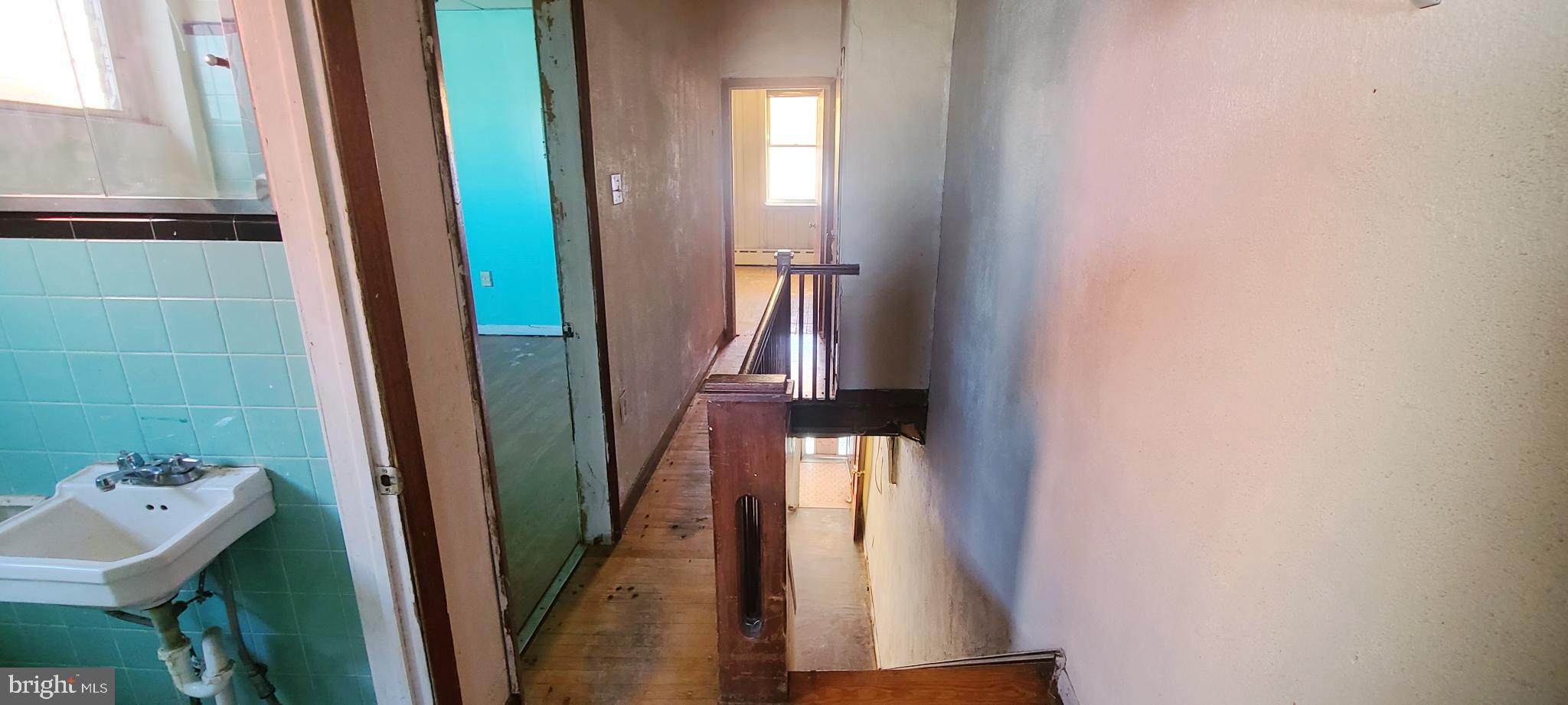 PENNSPORT - Residential