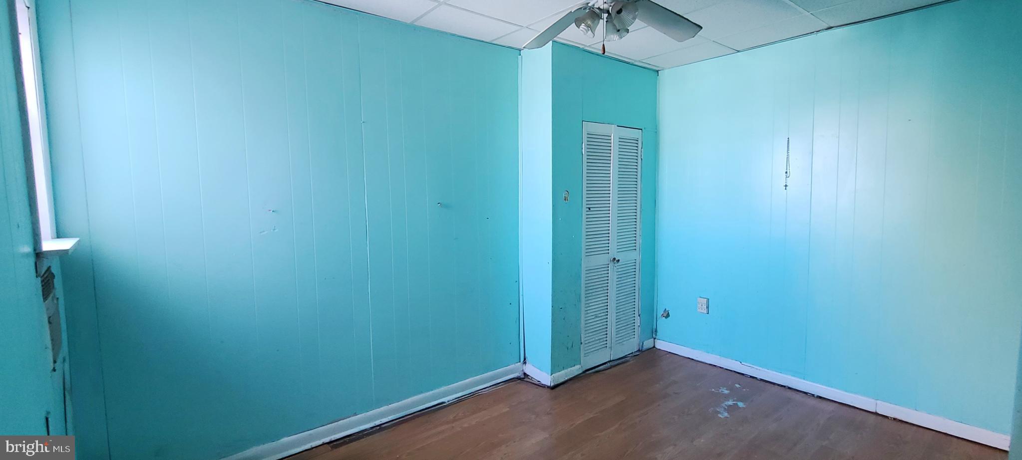 PENNSPORT - Residential