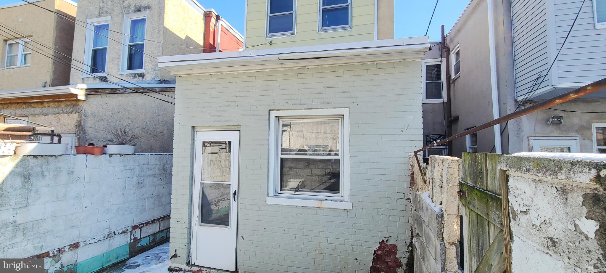 PENNSPORT - Residential