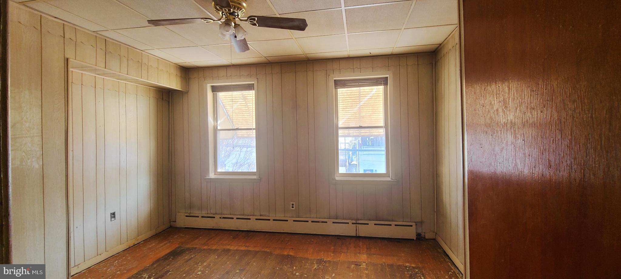 PENNSPORT - Residential