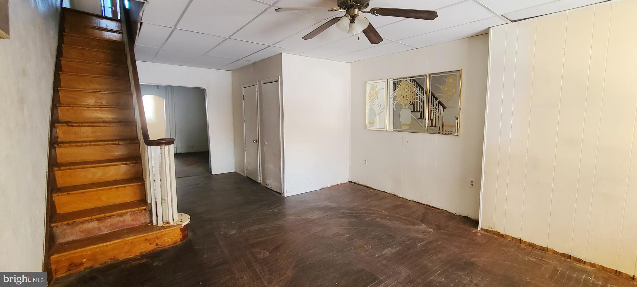 PENNSPORT - Residential