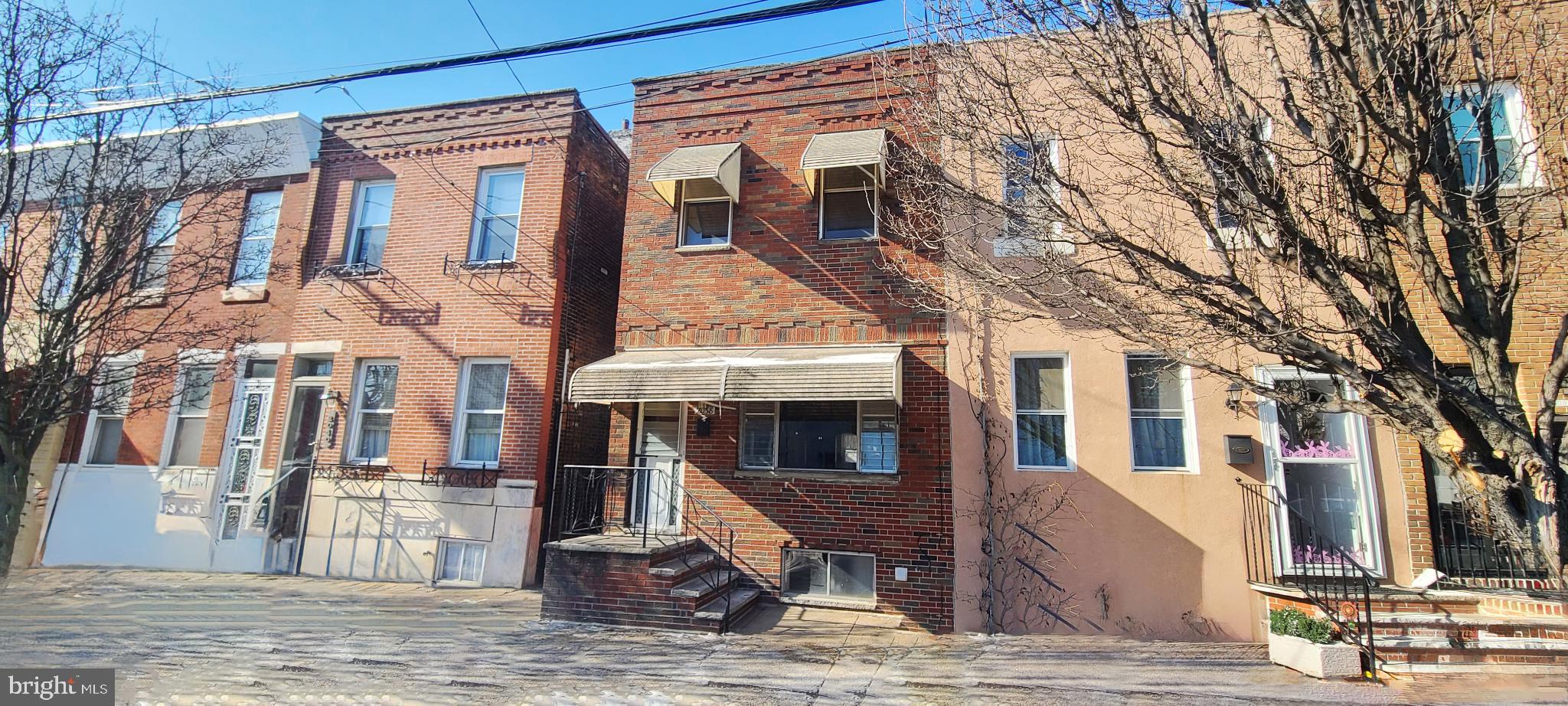 PENNSPORT - Residential