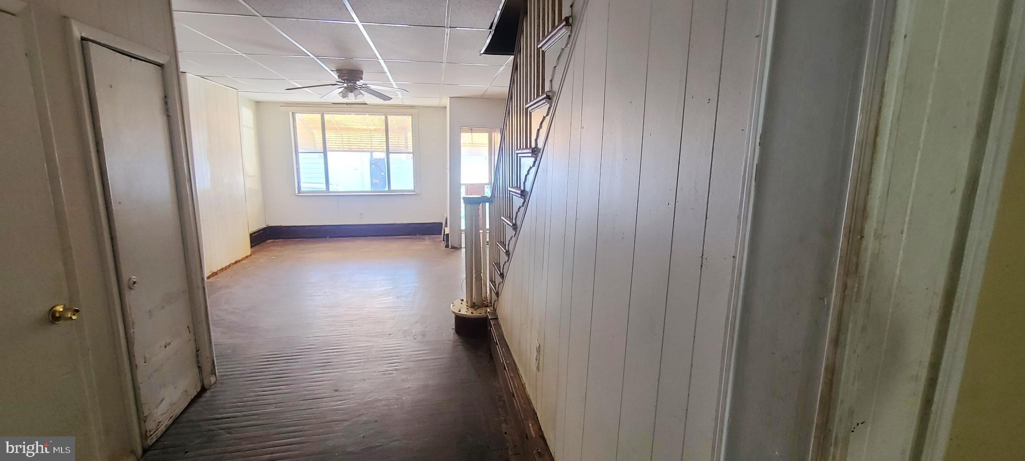 PENNSPORT - Residential