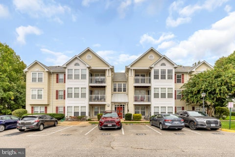 Photo of 7502 Calderon Court #276, ALEXANDRIA, VA 22306 (MLS # VAFX2343814)