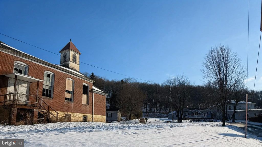 Photo of 1314 Woodland Road, CLEARFIELD, PA 16830 (MLS # PACD2045118)