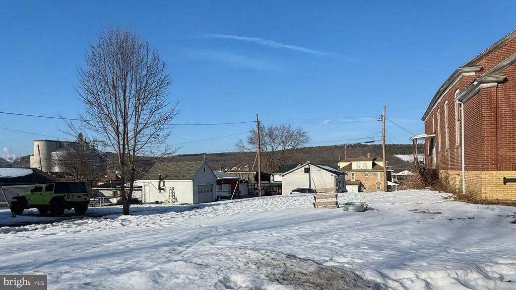 Photo of 1314 Woodland Road, CLEARFIELD, PA 16830 (MLS # PACD2045118)