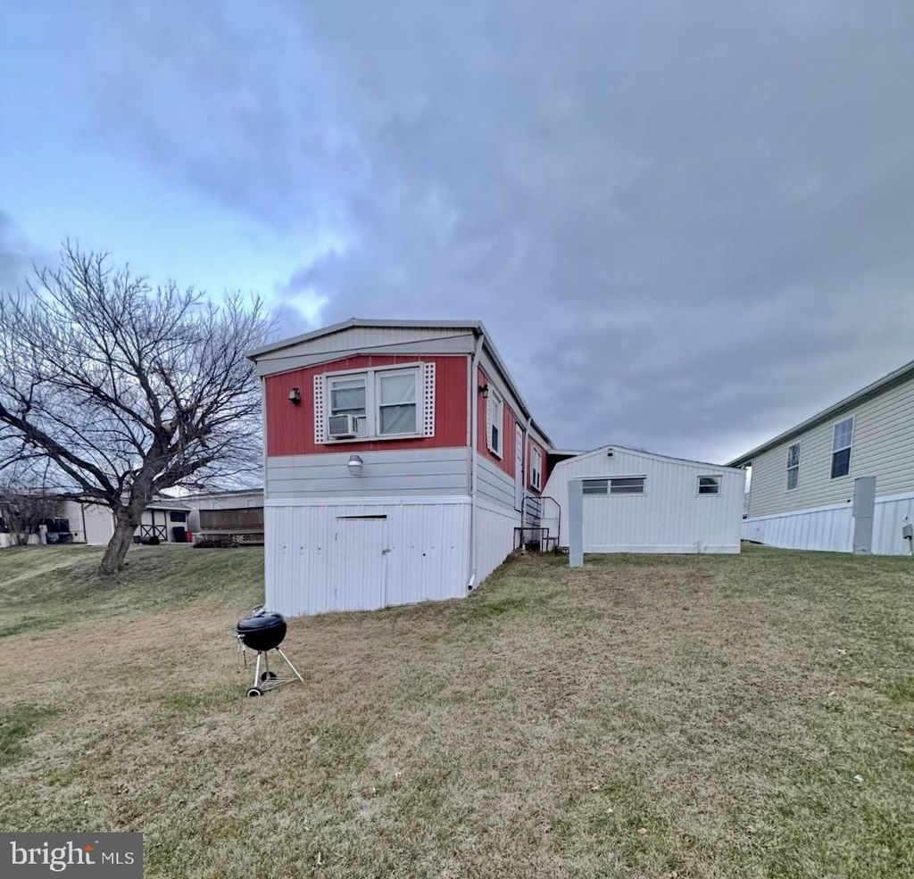 Photo of 96 Buttonwood Drive, DILLSBURG, PA 17019 (MLS # PAYK2097818)