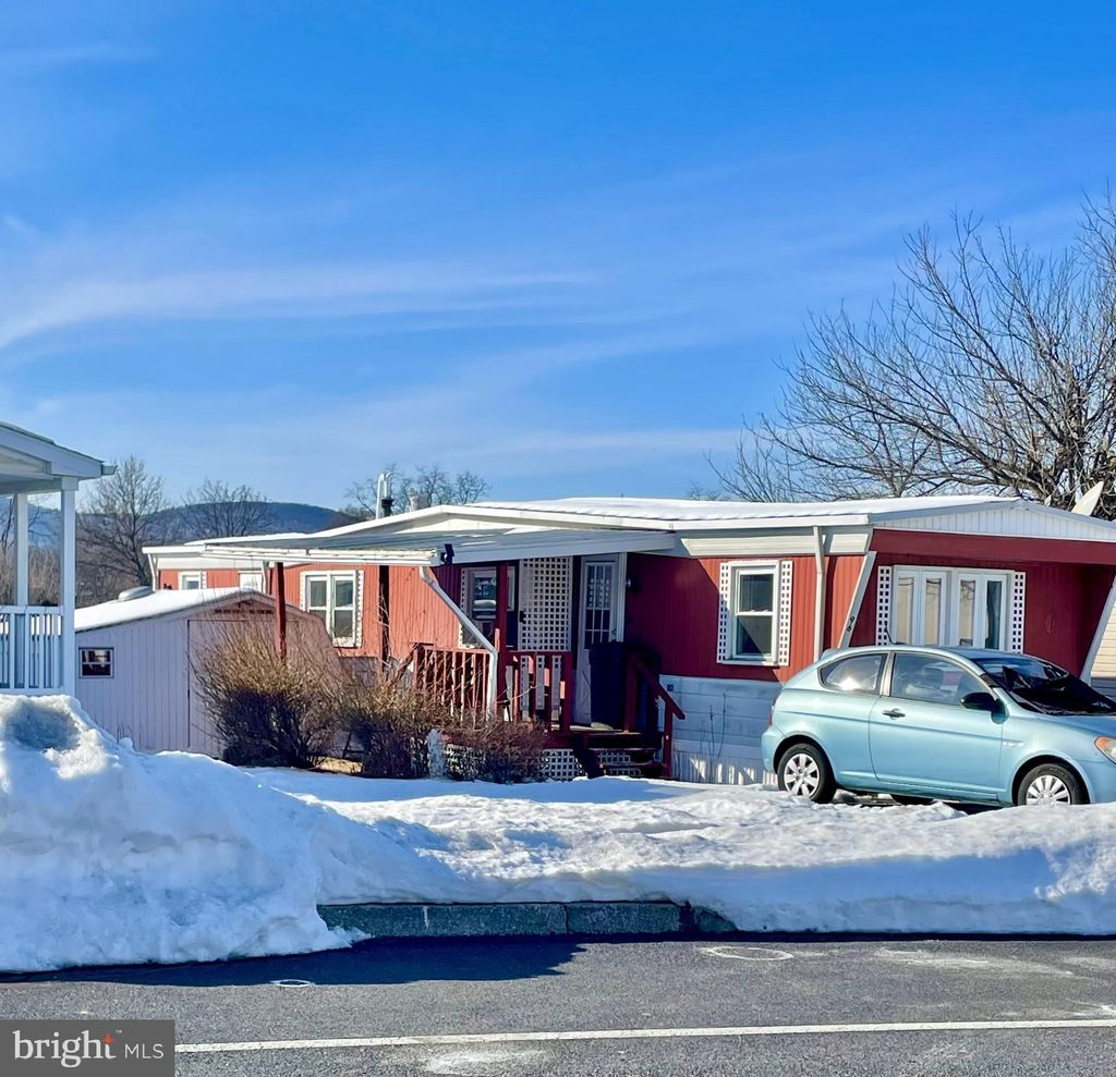 Photo of 96 Buttonwood Drive, DILLSBURG, PA 17019 (MLS # PAYK2097818)