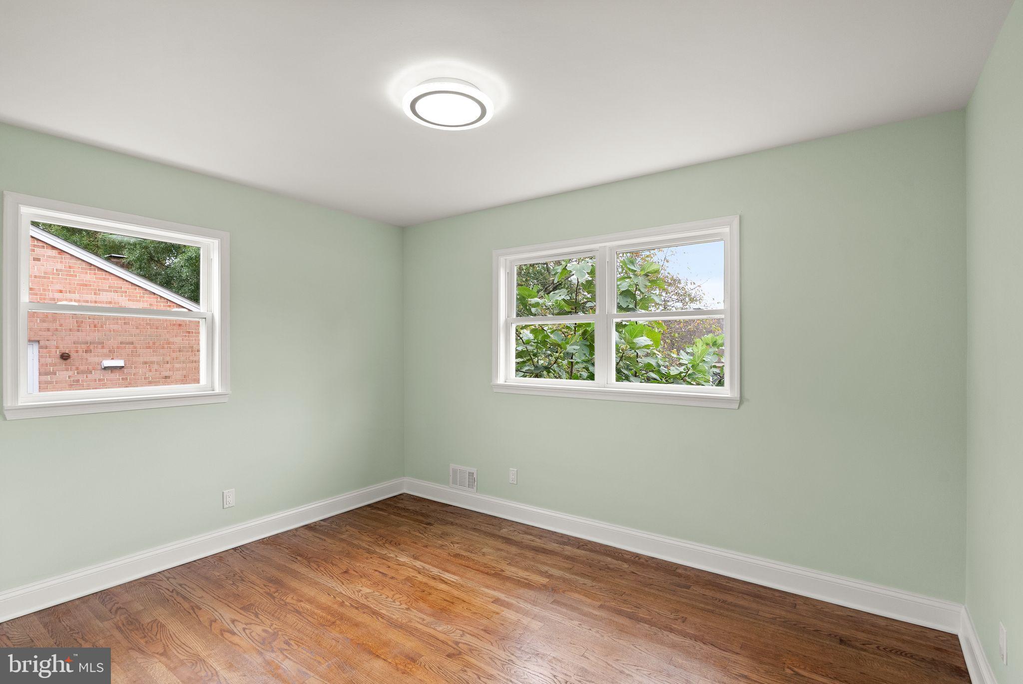 BOULEVARD MANOR - Residential