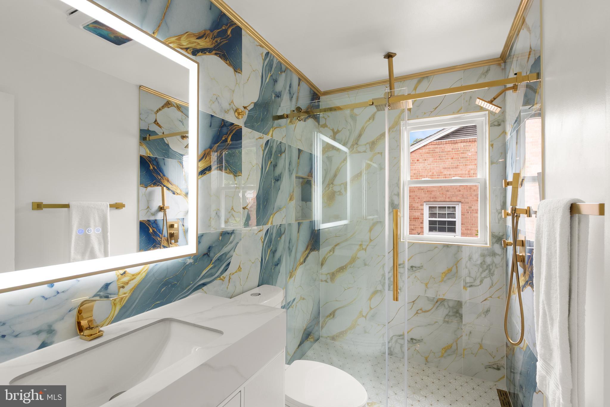 BOULEVARD MANOR - Residential