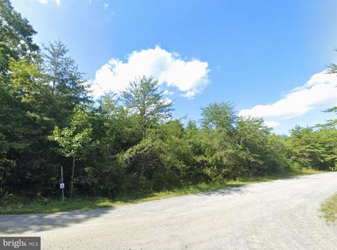 00 FIELDSTONE LANE RHOADESVILLE VA 22542