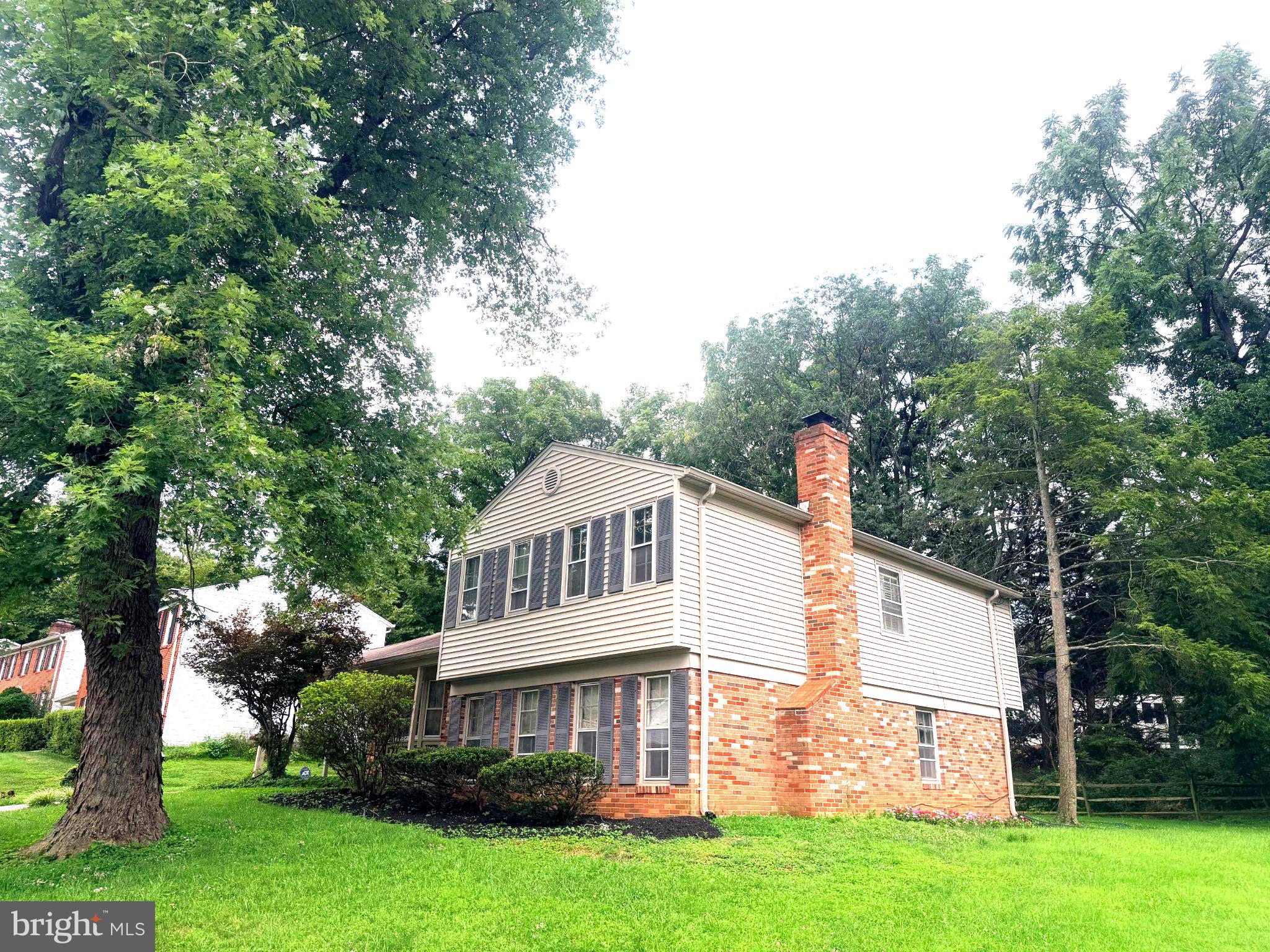 8626 BUNNELL DRIVE