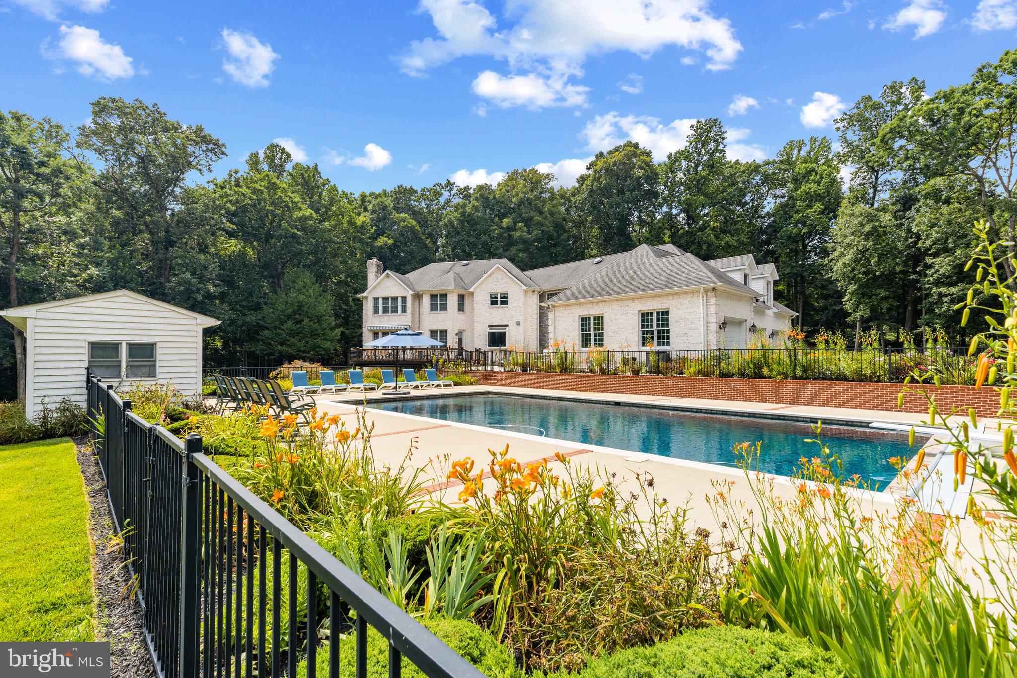 PINEY GROVE - Residential