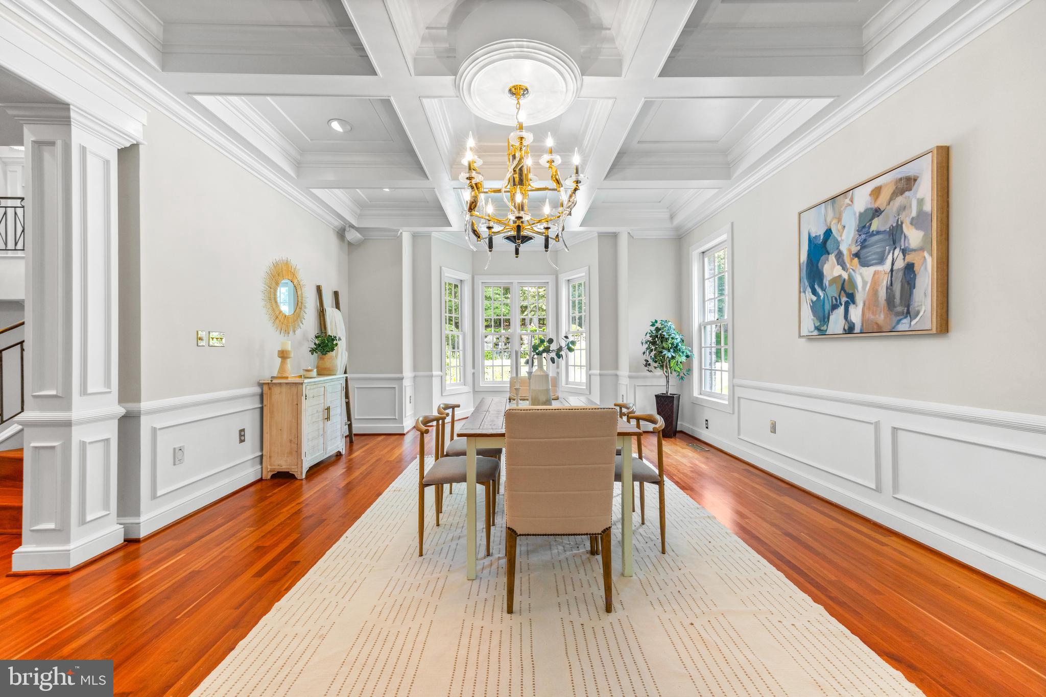 PINEY GROVE - Residential