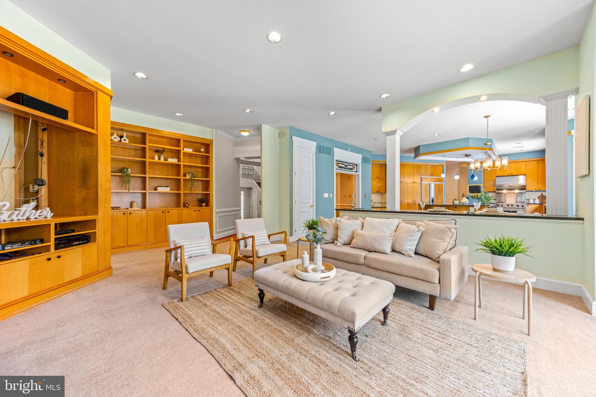 PINEY GROVE - Residential