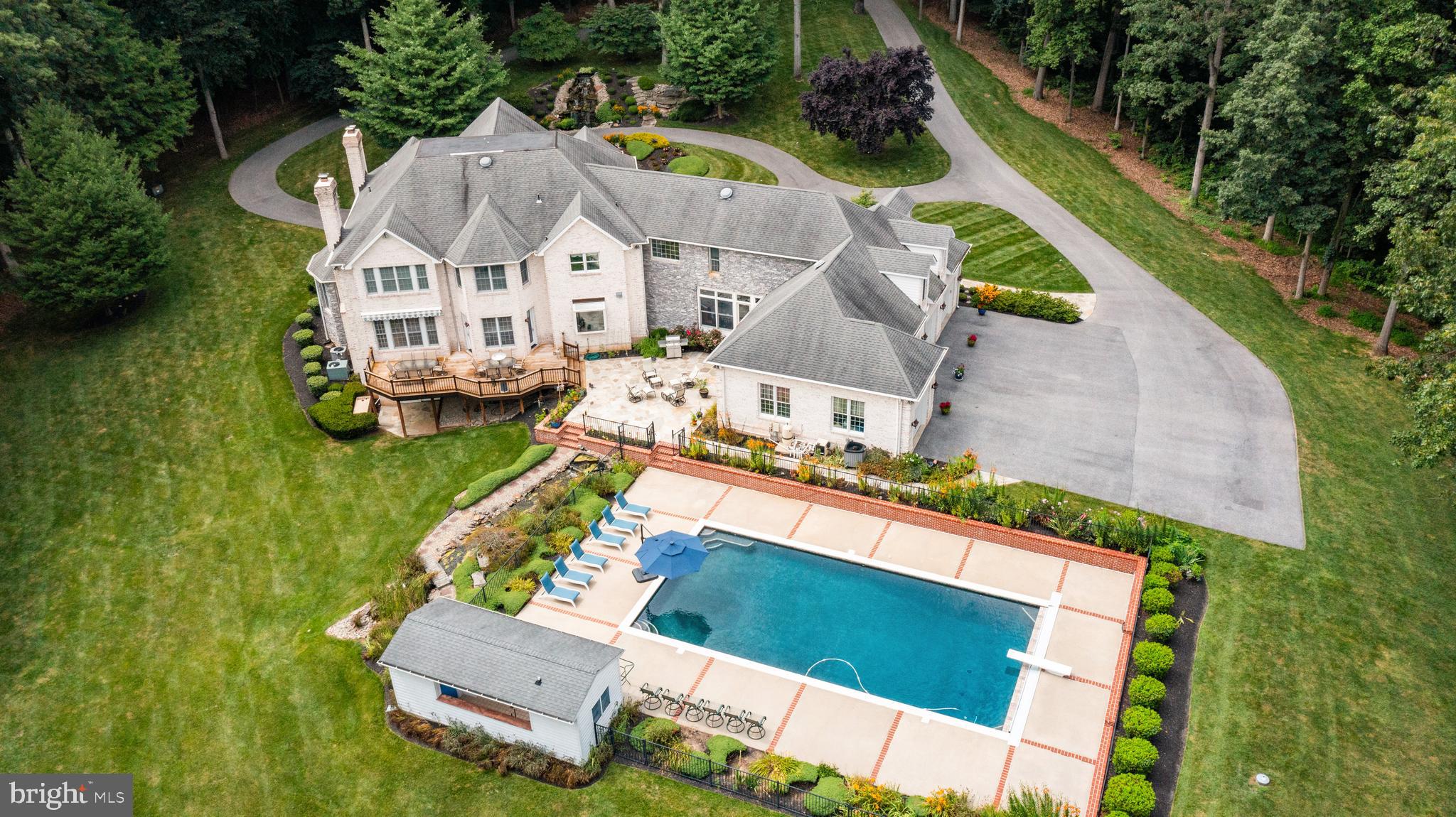 PINEY GROVE - Residential