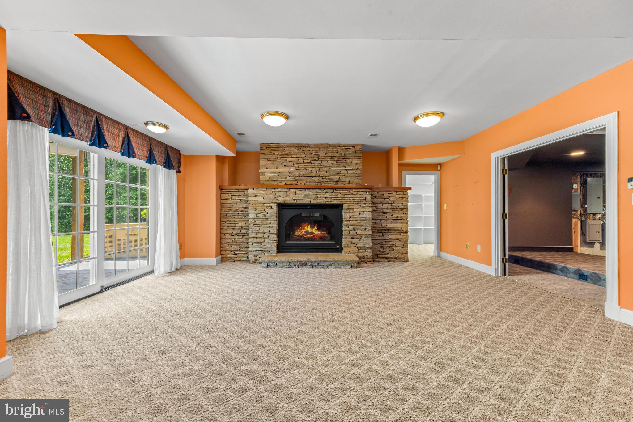 PINEY GROVE - Residential