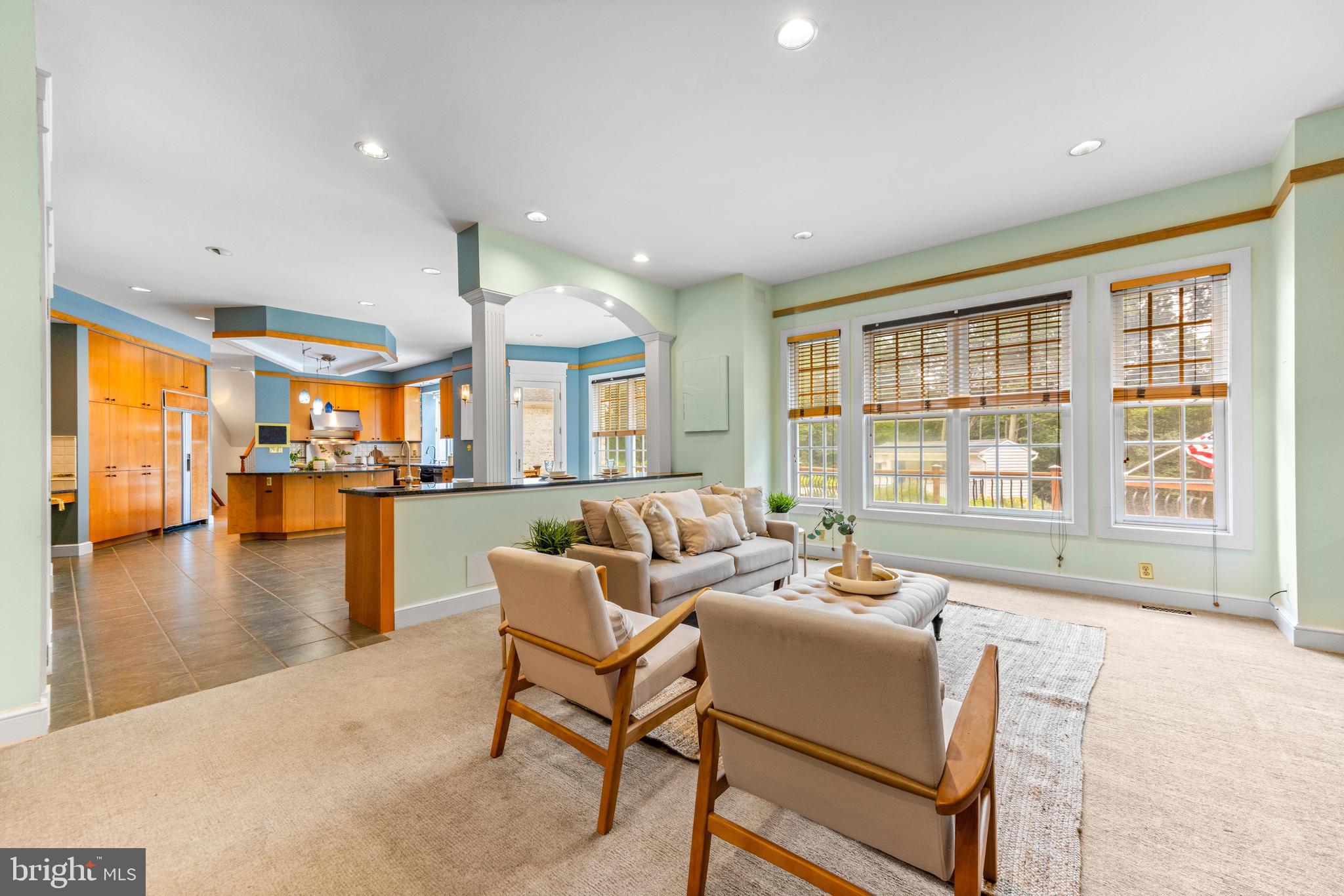 PINEY GROVE - Residential