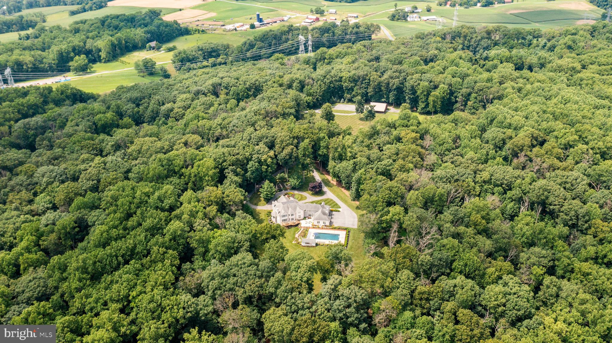 PINEY GROVE - Residential