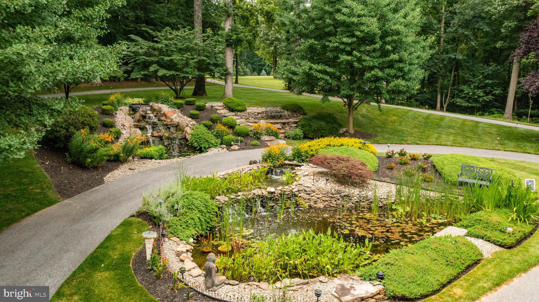 PINEY GROVE - Residential