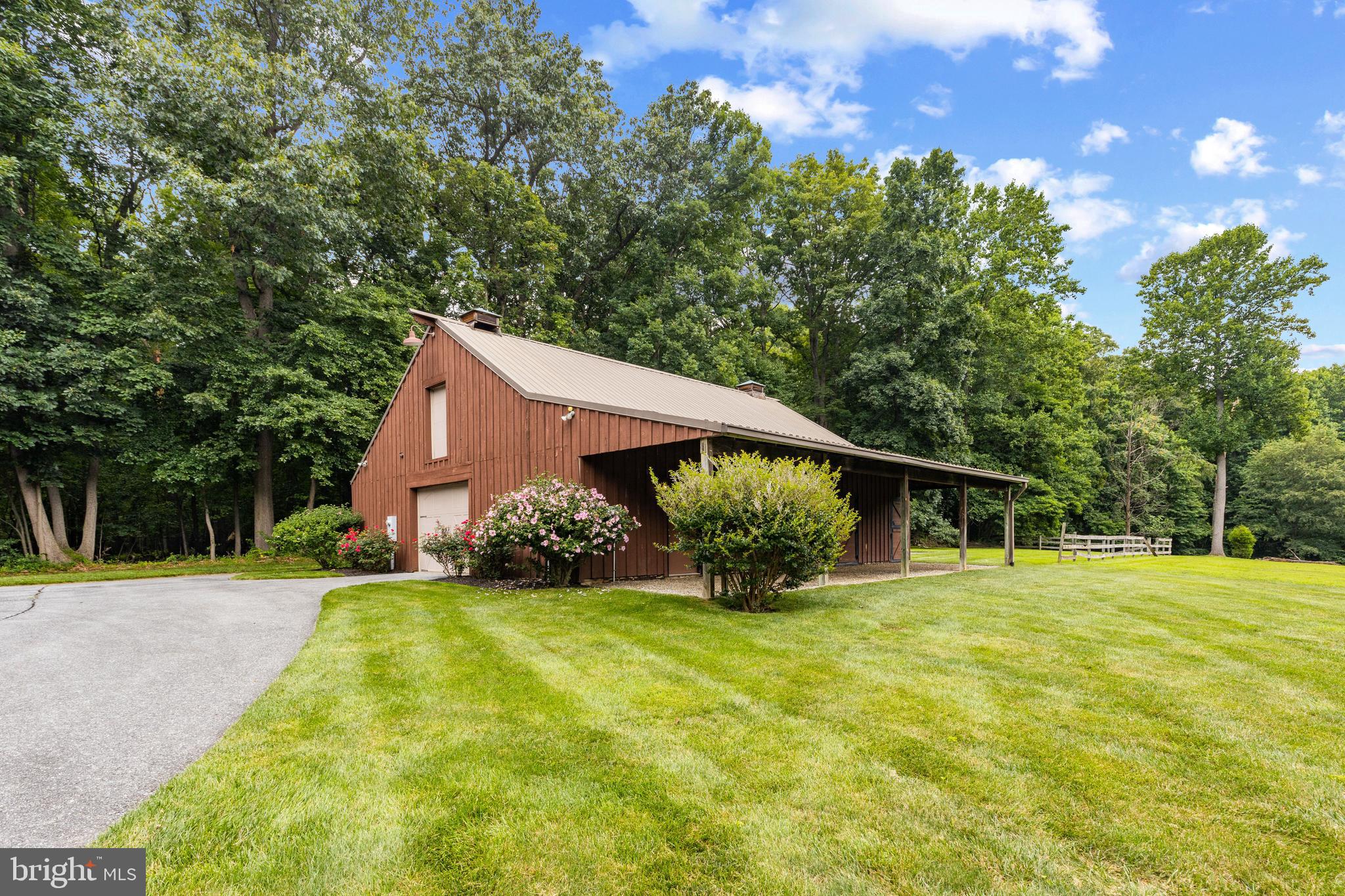 PINEY GROVE - Residential