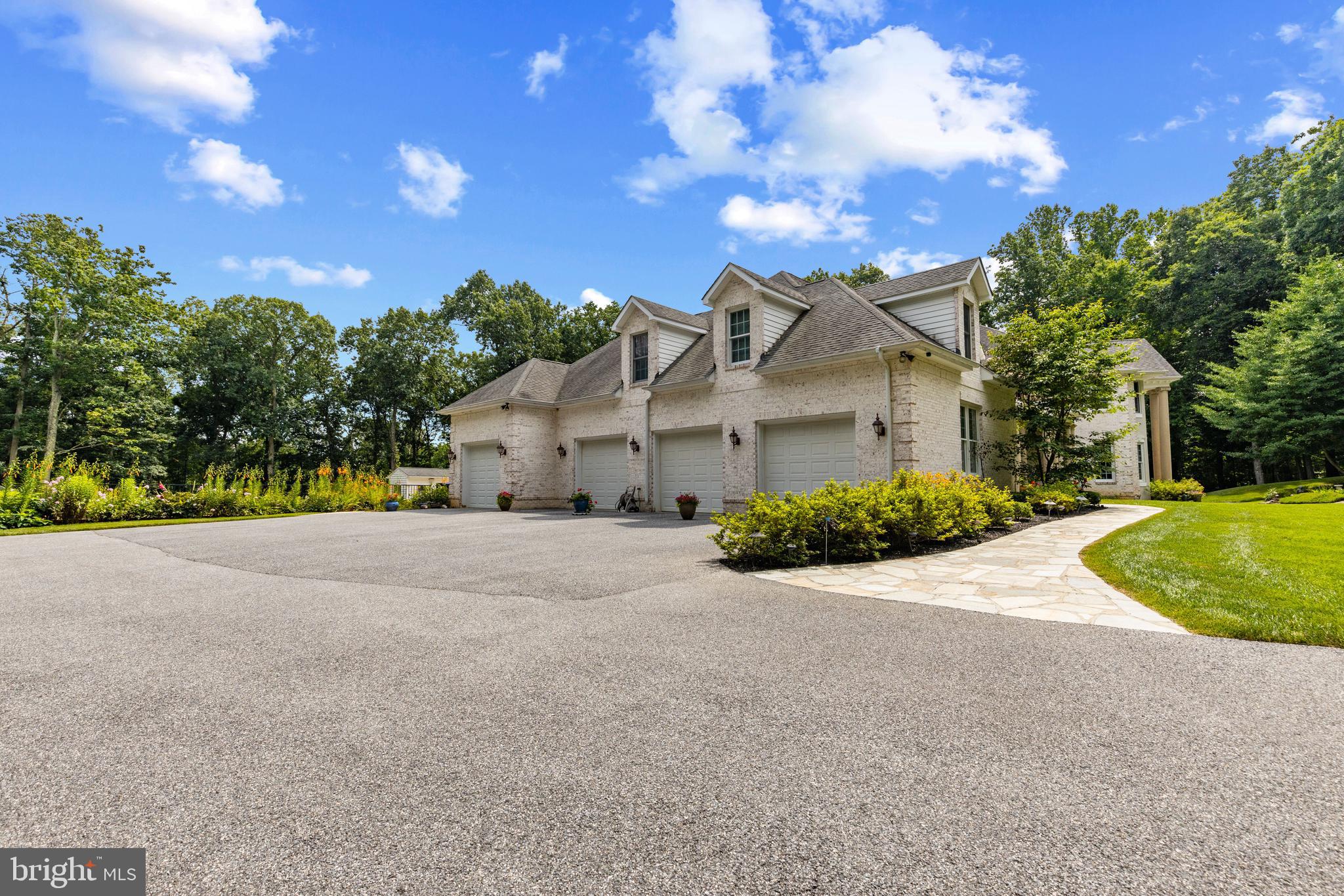 PINEY GROVE - Residential